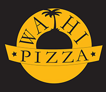 Waihi Pizza